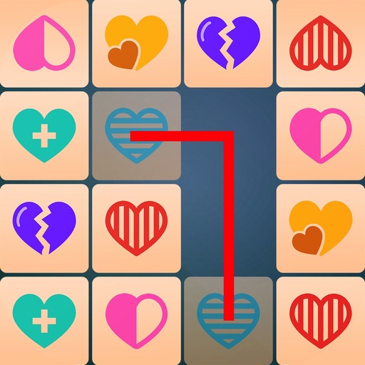 Twin Heart, Connect 2 classic iOS App