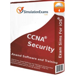 ExamSim CCNA Security 210-260