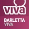 Notizie, video foto ed eventi su BarlettaViva, la nuova app di Barlettalife