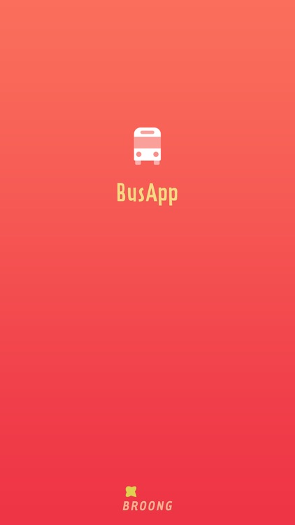 BusApp