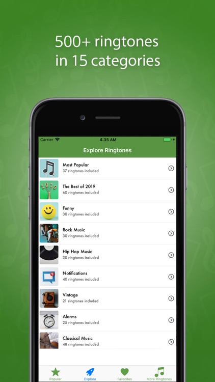 Best Ringtones 2019