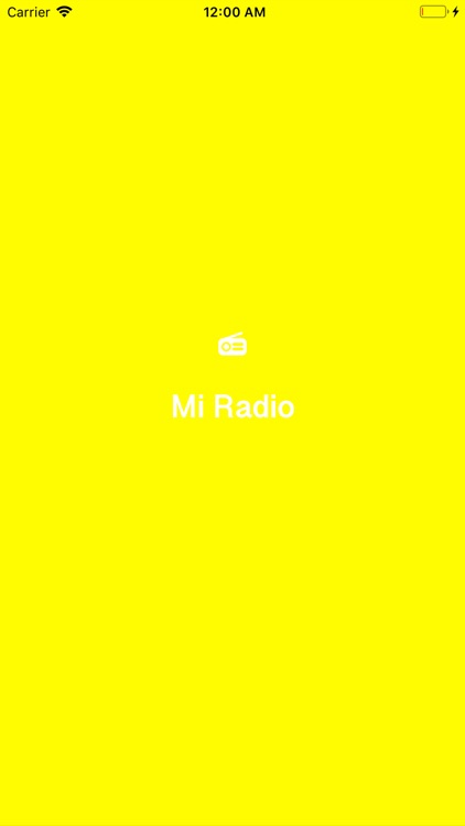 Nuestra Radio