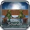 Rain Sounds To Relax