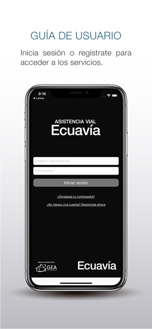 Ecuavía(圖1)-速報App