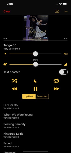 Training Music Player(圖2)-速報App