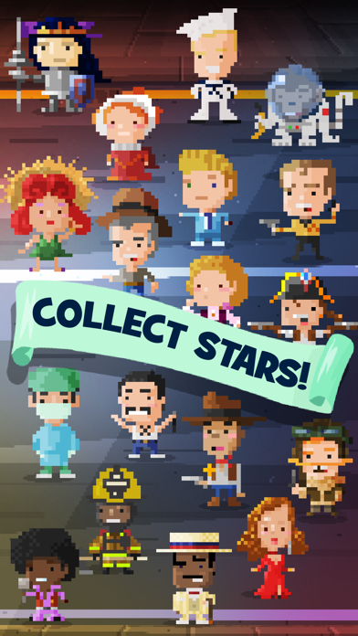 Coin Stars screenshot 2