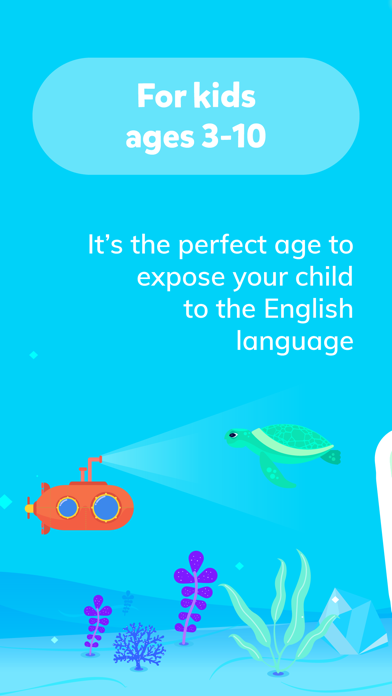 Eduka's World English for Kids screenshot 3