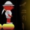 You're an adventurer in the Pyramids of Giza, dig your way through adventure, collect diamonds and be aware of angry mummies