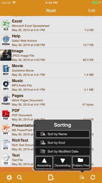 AirDisk Pro screenshot-5