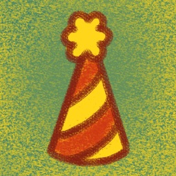 Birthday Pun Stickers