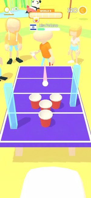 Pong Party 3D(圖8)-速報App