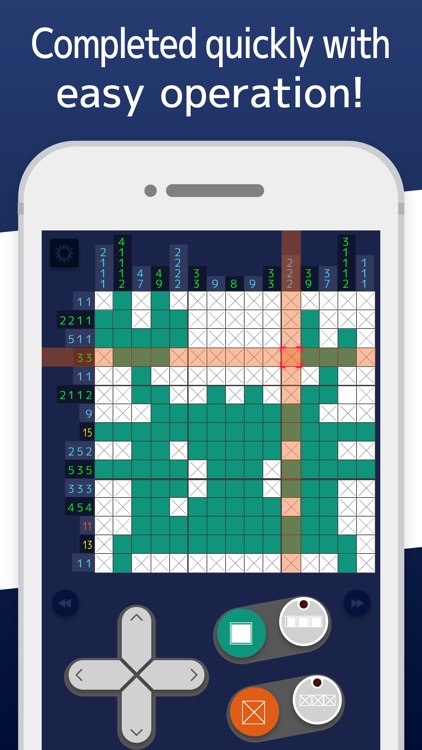 Nonograms 999 griddlers