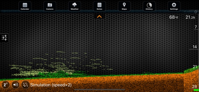 Deeper Smart Sonar