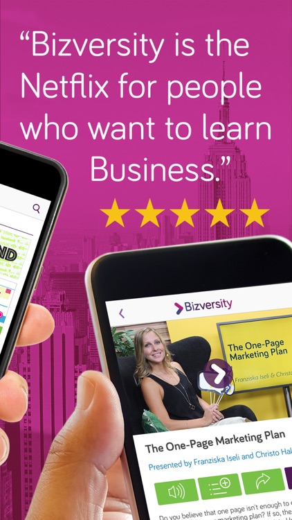 Bizversity - Business Coaching