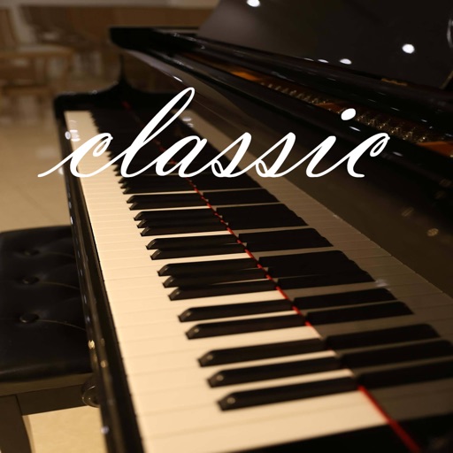 Classical Music-Offline Player