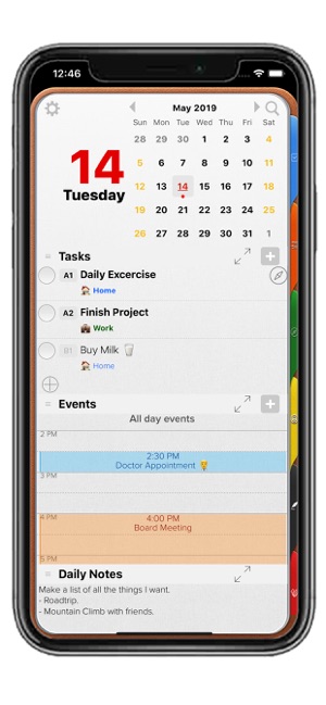 Opus One: To-Do List & Tasks(圖1)-速報App