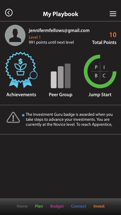 WealthCetera screenshot-3