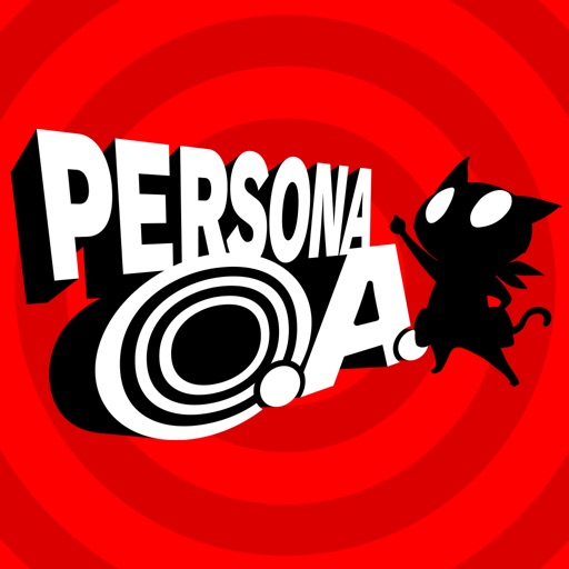 PERSONA O.A.