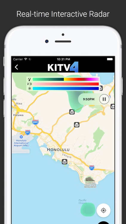 KITV 4 Breaking News & Weather screenshot-3