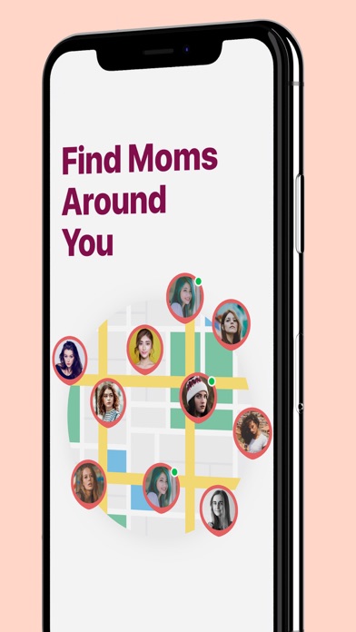 Joinmamas screenshot 3