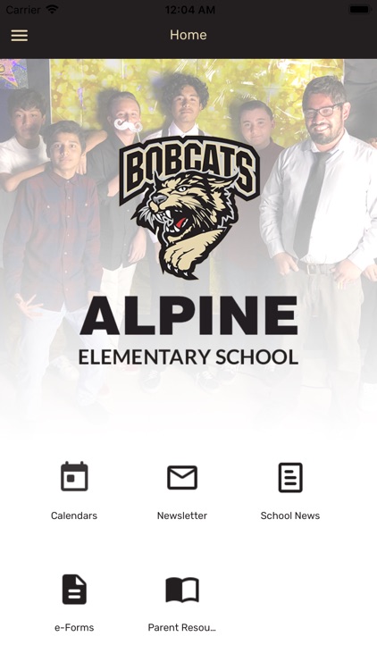 Alpine Elementary School