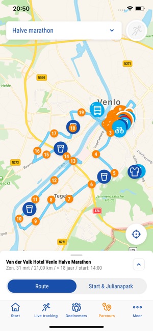 Weir Venloop(圖3)-速報App