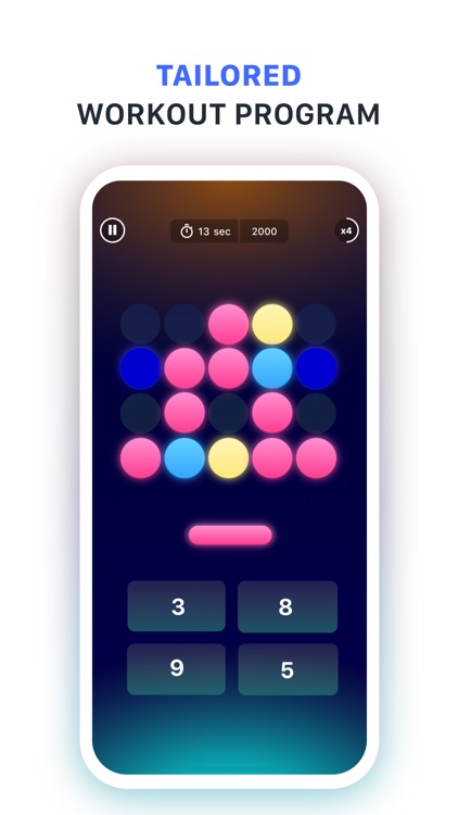 BrainFox - Brain Training screenshot-7