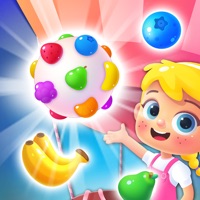 Fruit Merge: Link Match 3 Game pour PC