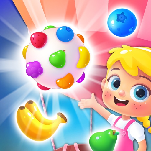 Fruit Swipe: Match 3 Puzzle