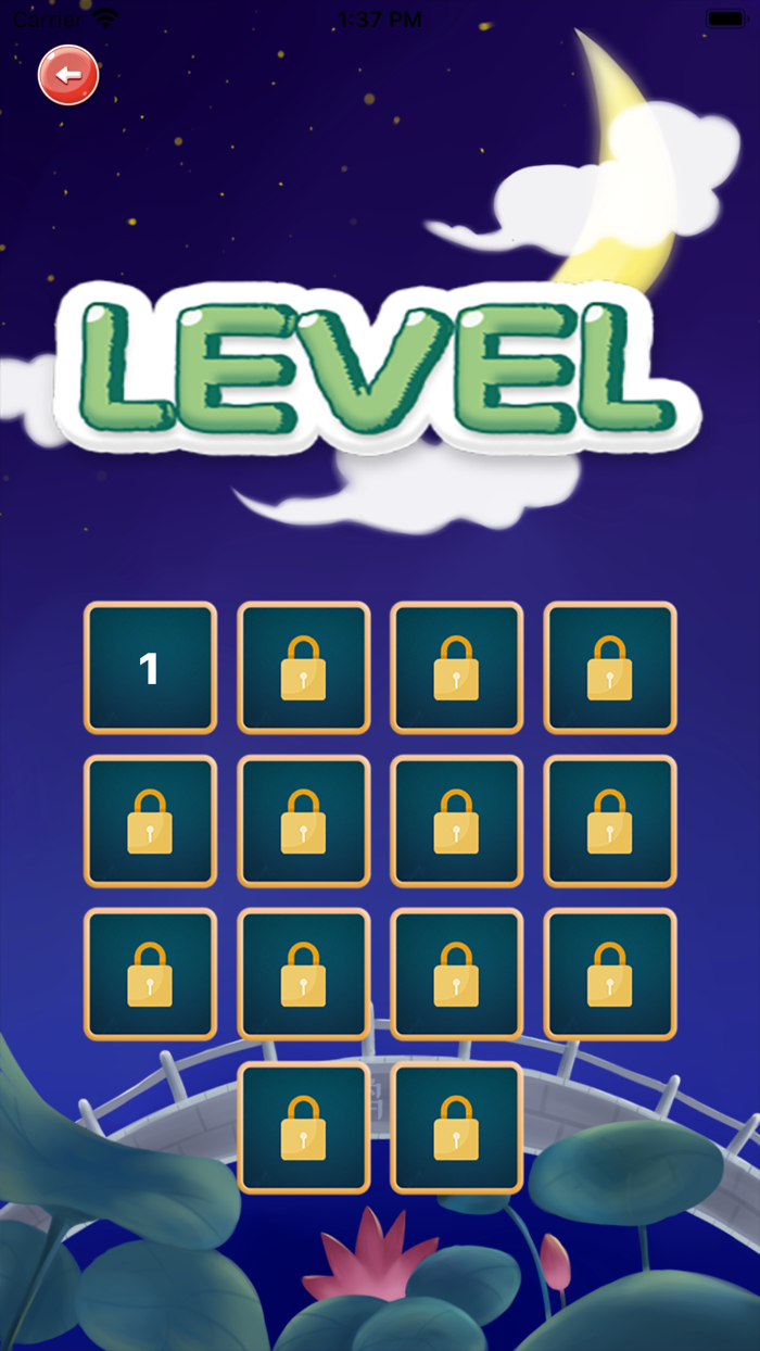 Ancients Learn Words