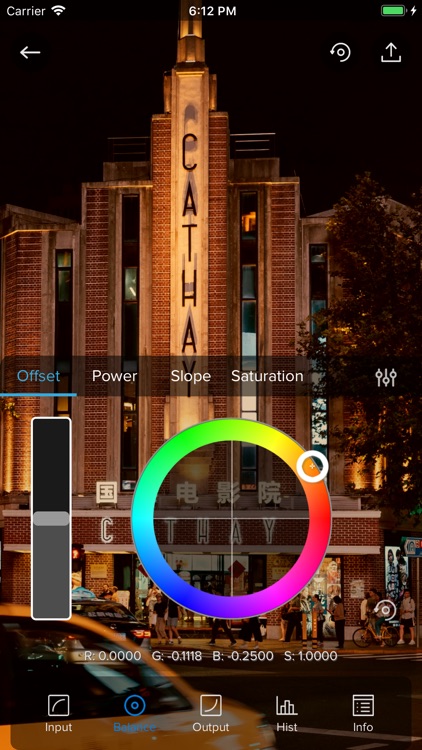 Color Decision screenshot-4