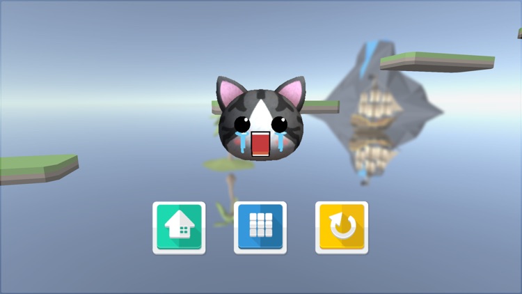 Naughty Cat Run screenshot-6