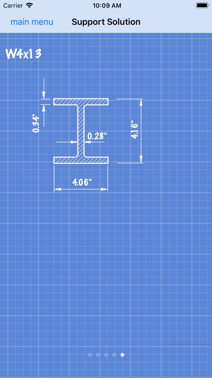 Piping Support Selector screenshot-8