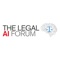This app is the official companion for the Legal AI Forum 2019