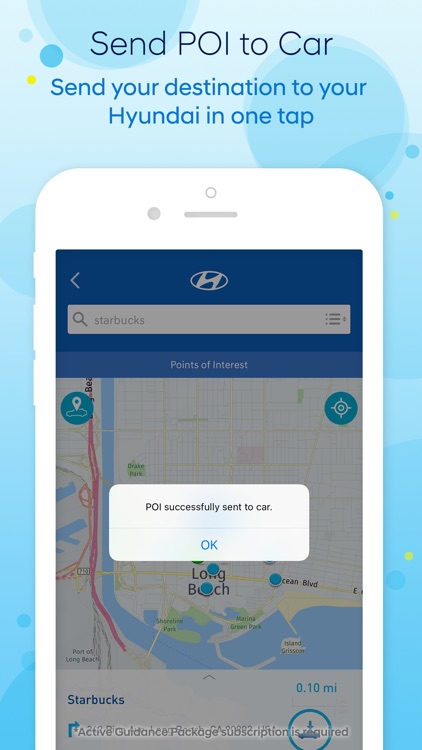 MyHyundai with Blue Link screenshot-4