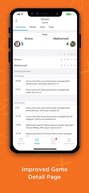 SportsEngine(圖4)-速報App