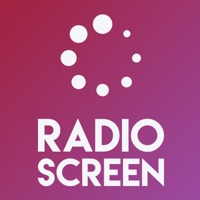 Radio Screen app not working? crashes or has problems?