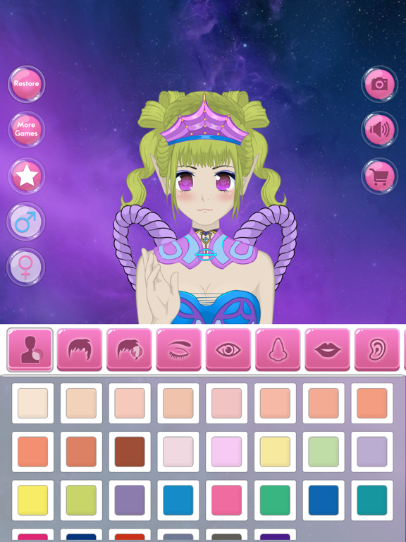 [Updated] Anime Avatar - Face Maker for PC / Mac / Windows 11,10,8,7