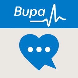 Bupa Touch