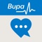 With Bupa Touch, you can: