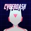 Cyber Dash Game