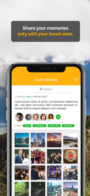 MyLifeJourney(圖1)-速報App