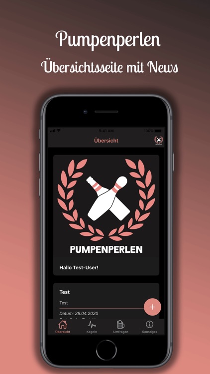 Pumpenperlen