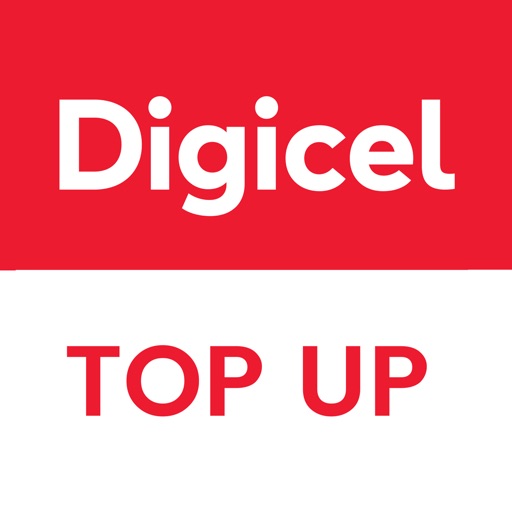 Digicel Top Up
