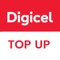 The Digicel Top Up app is the fastest and most convenient way to send Digicel credit from your phone, wherever you are