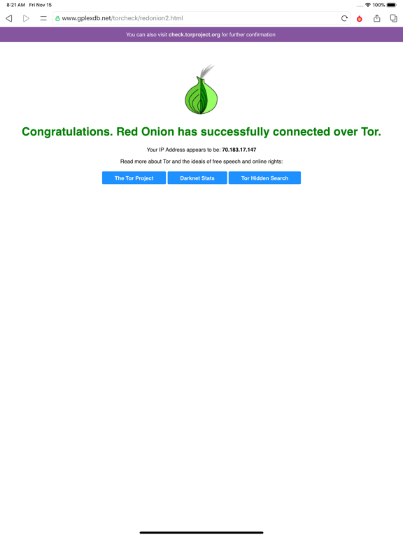 Tor onion search