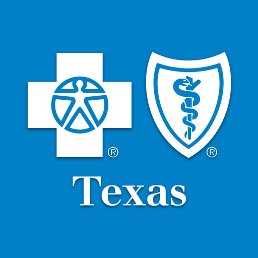 BCBSTX by Blue Cross and Blue Shield of Texas