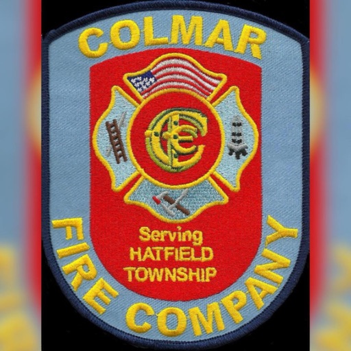 ColmarFDMobile icon