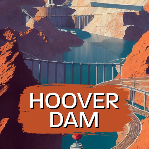 Hoover Dam Audio Tour Guide