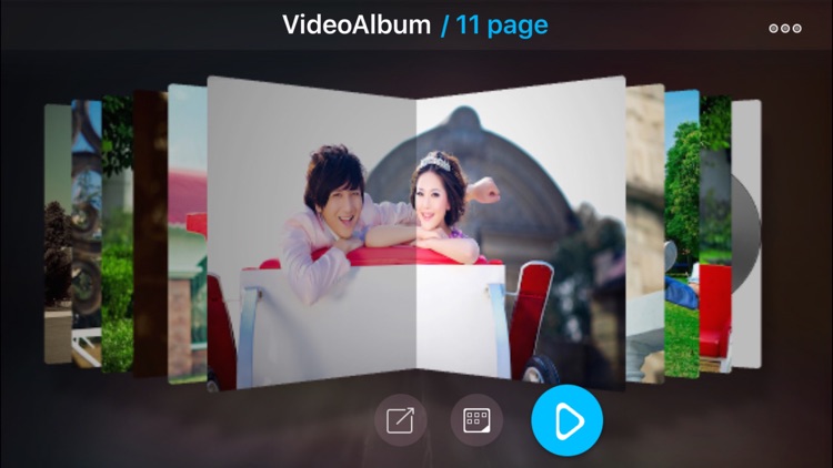 movieStudio- Video Editor screenshot-0